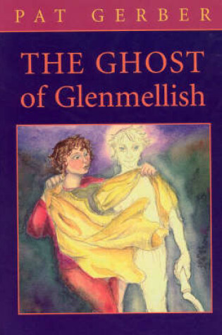 Cover of The Ghost of Glenmellish