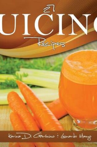 Cover of 27 Juicing Recipes