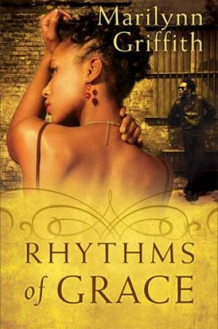 Cover of Rhythms of Grace