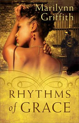 Book cover for Rhythms of Grace