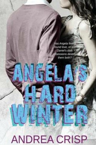 Cover of Angela's Hard Winter