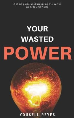 Book cover for You Wasted Power