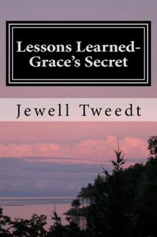 Cover of Lessons Learned