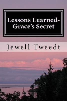 Book cover for Lessons Learned