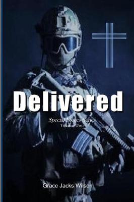 Cover of Delivered