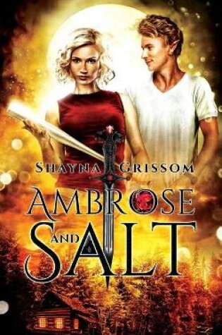 Cover of Ambrose & Salt