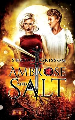 Book cover for Ambrose & Salt