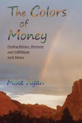 Book cover for The Colors of Money