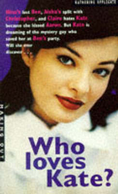 Cover of Who Loves Kate?