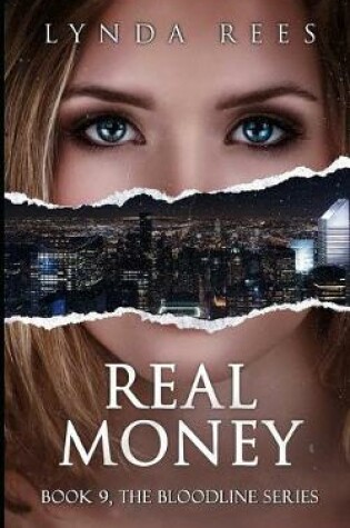 Cover of Real Money