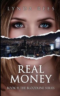 Book cover for Real Money