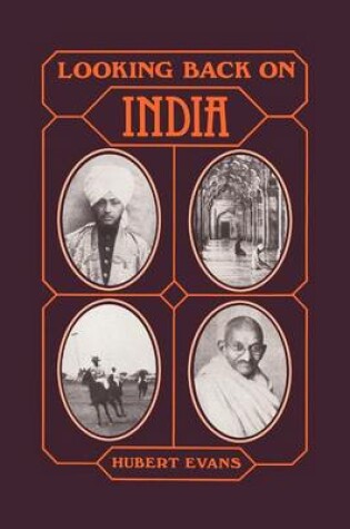 Cover of Looking Back on India