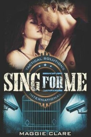 Cover of Sing for Me