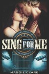 Book cover for Sing for Me