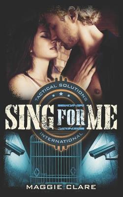 Cover of Sing for Me