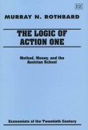 Cover of The Logic of Action One