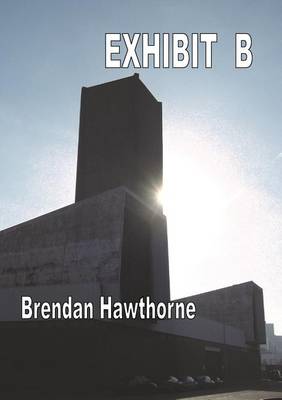 Book cover for Exhibit B