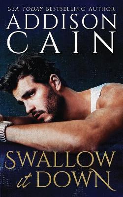 Book cover for Swallow it Down