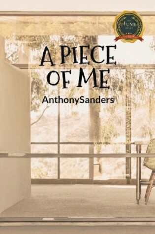 Cover of A Piece of Me