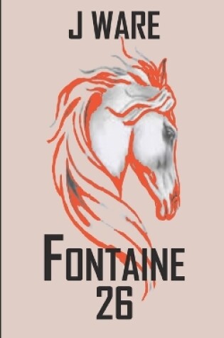 Cover of Fontaine 26