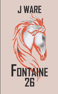 Book cover for Fontaine 26