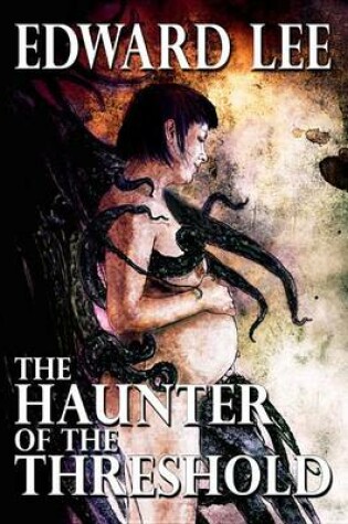Cover of The Haunter of the Threshold