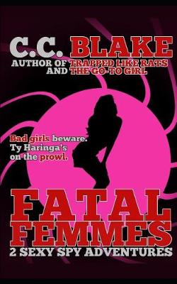 Book cover for Fatal Femmes