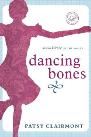 Cover of Dancing Bones