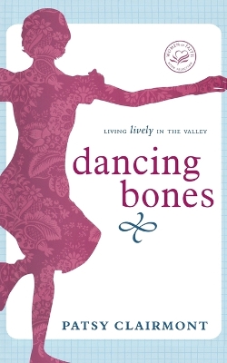 Book cover for Dancing Bones