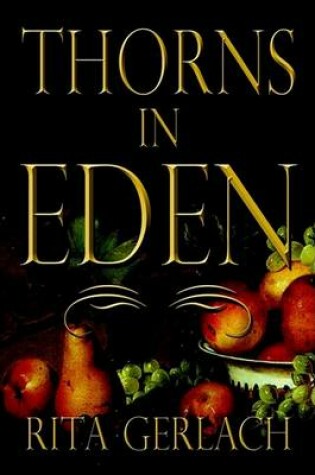 Cover of Thorns in Eden