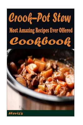 Book cover for Crook-Pot Stew