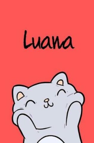 Cover of Luana