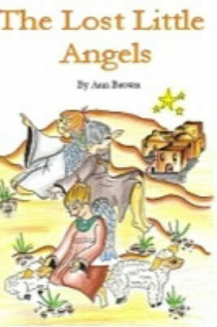 Cover of The Lost Little Angels