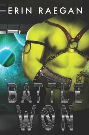 Cover of Battle Won