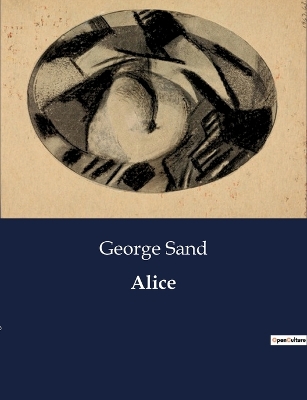 Book cover for Alice