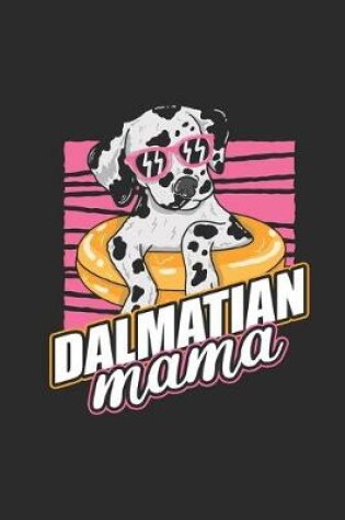 Cover of Dalmatian Mama