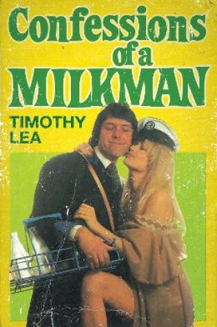 Cover of Confessions of a Milkman