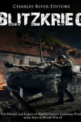 Cover of Blitzkrieg