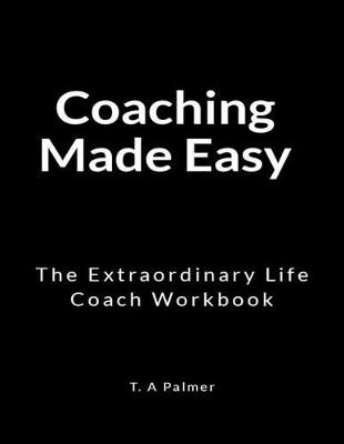 Book cover for Coaching Made Easy