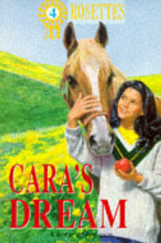 Cover of Cara's Dream