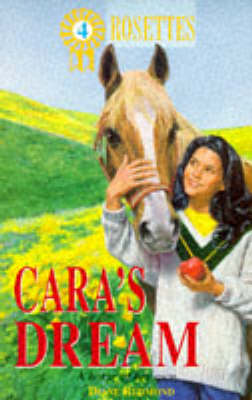 Book cover for Cara's Dream