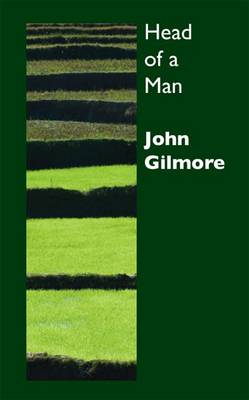 Book cover for Head of a Man