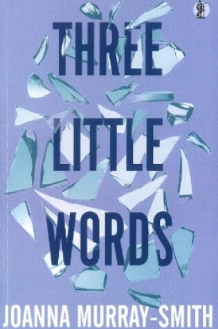 Cover of Three Little Words