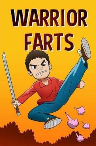 Cover of Warrior Farts