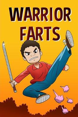 Book cover for Warrior Farts