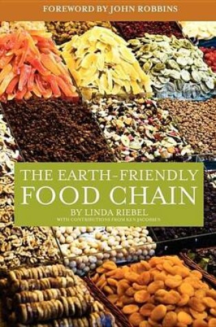 Cover of The Earth-Friendly Food Chain