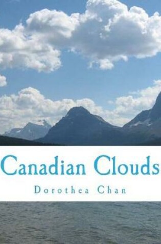 Cover of Canadian Clouds