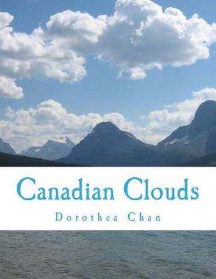 Book cover for Canadian Clouds