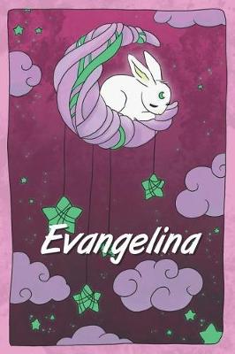Book cover for Evangelina