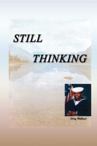 Cover of Still Thinking